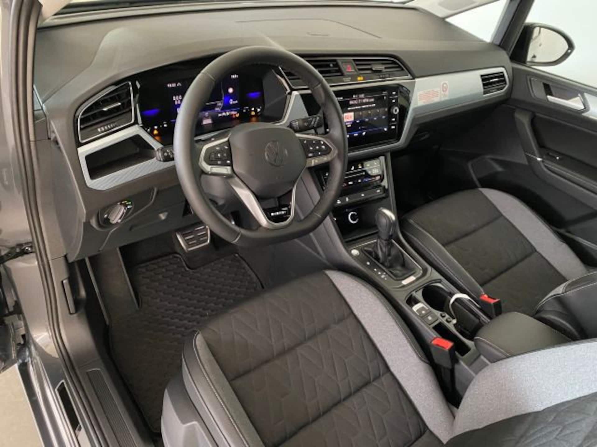 Volkswagen Touran ENERGY