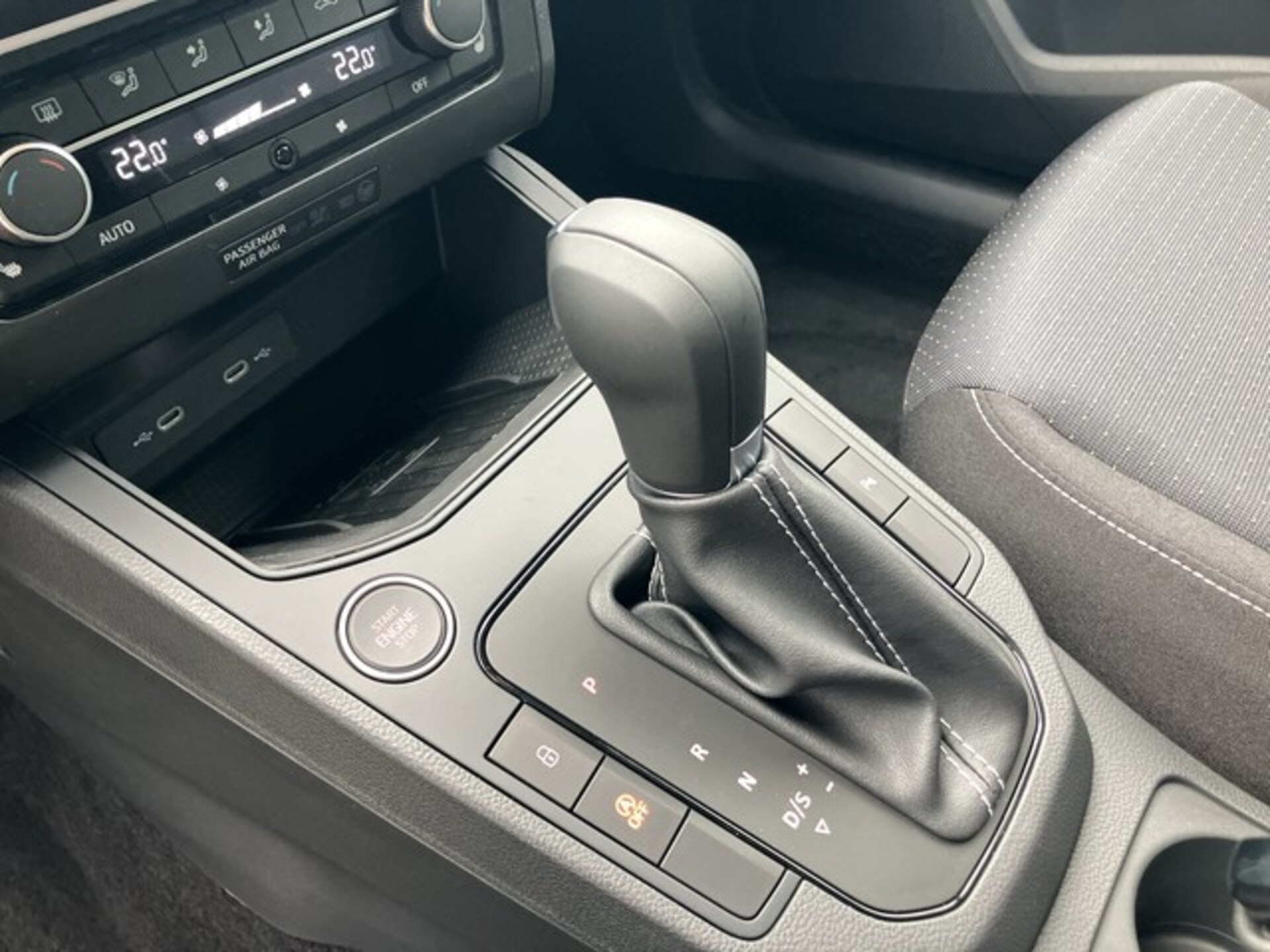 SEAT Ibiza Style