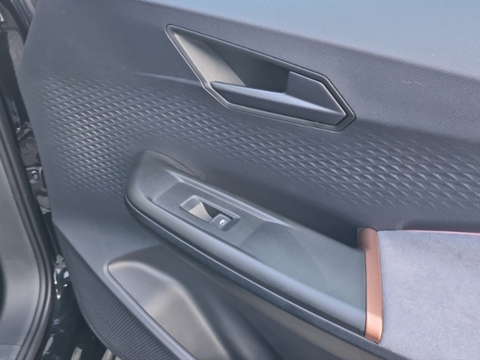 CUPRA Born – Bild 14