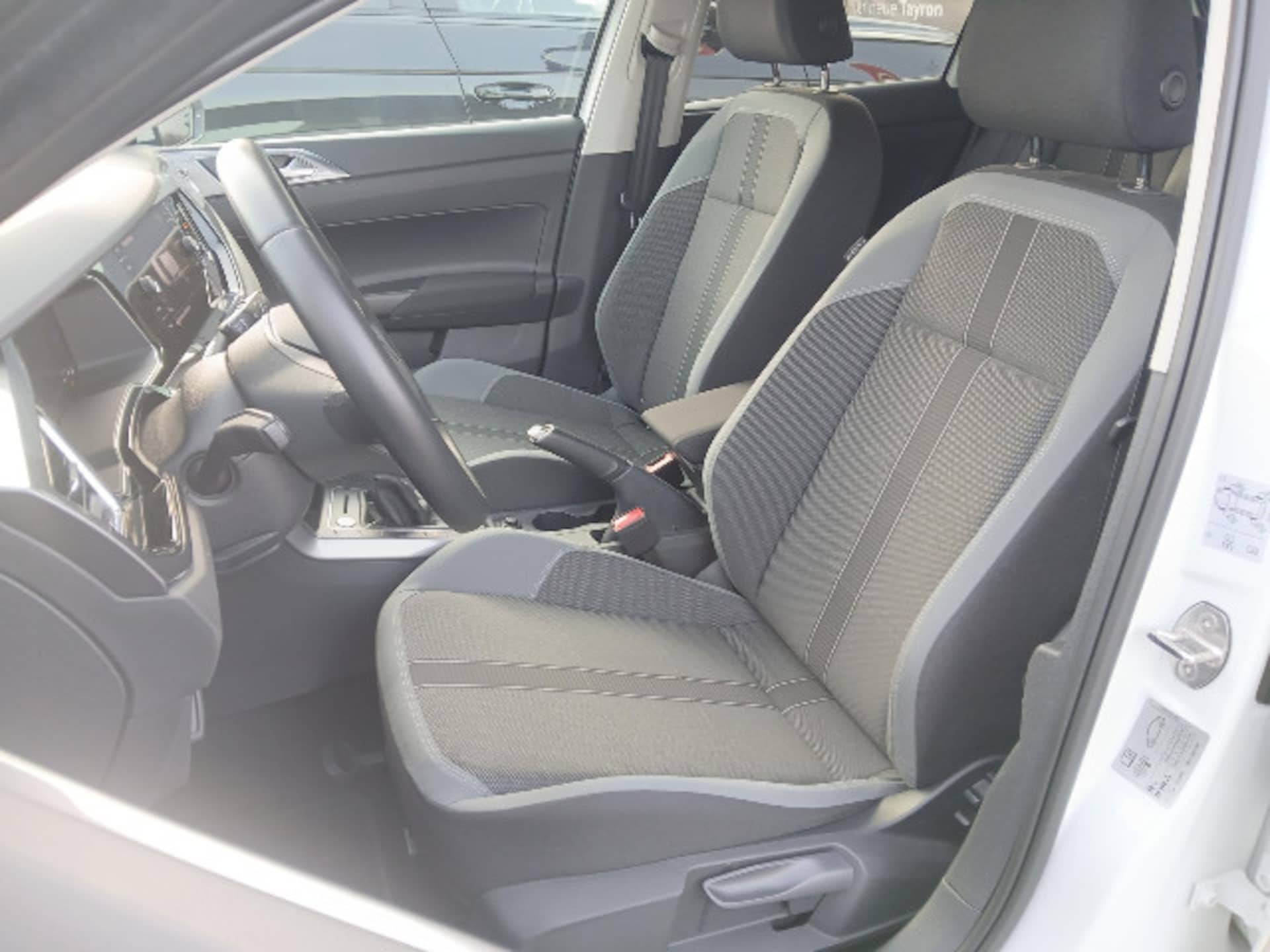 Volkswagen Polo Style