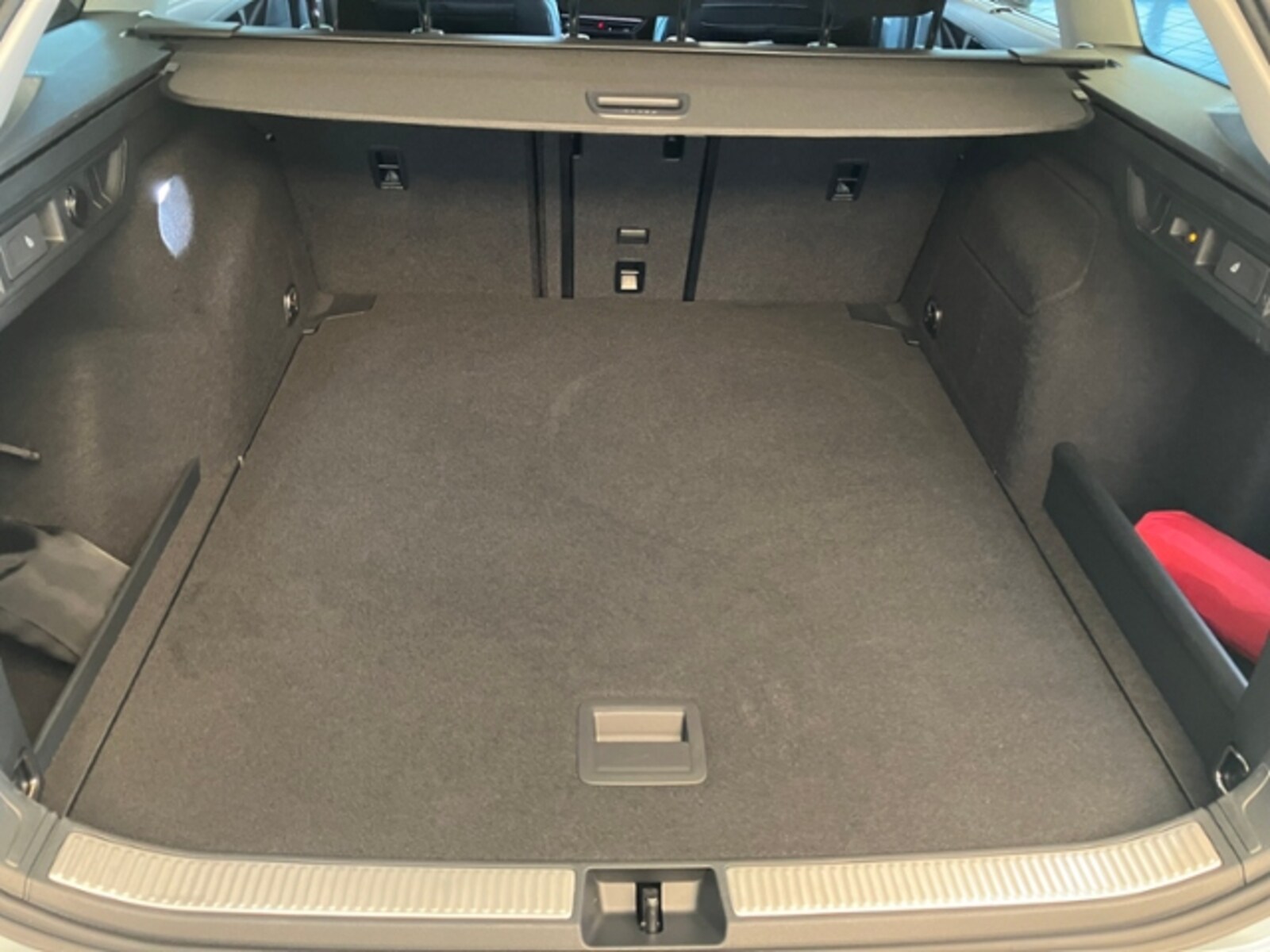 Volkswagen Passat – Bild 12