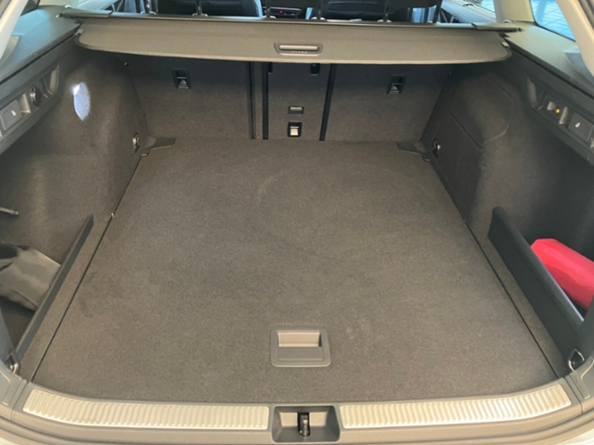 Volkswagen Passat Elegance