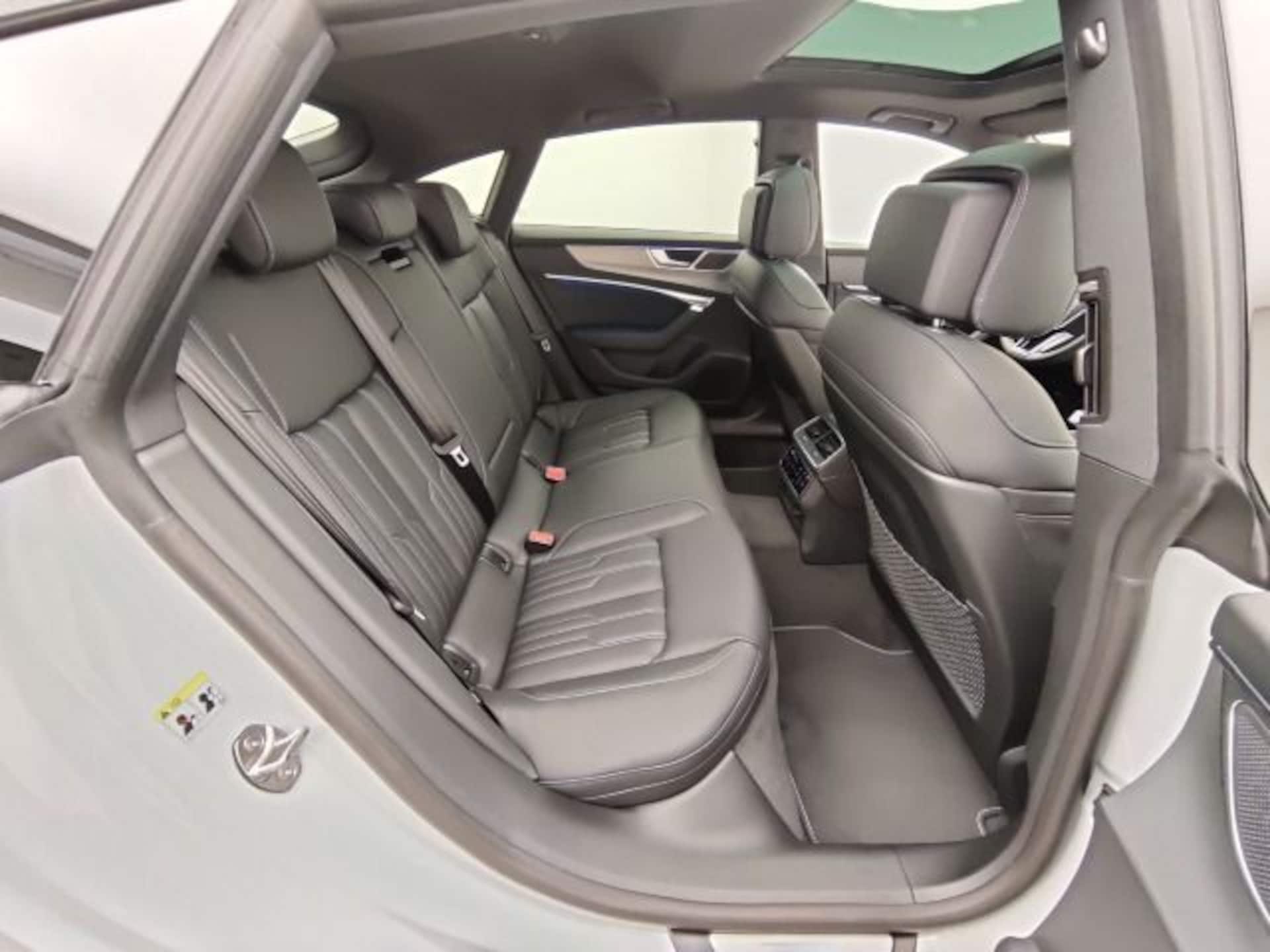 Audi A7 Sportback