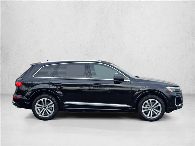 2025 Audi Q7