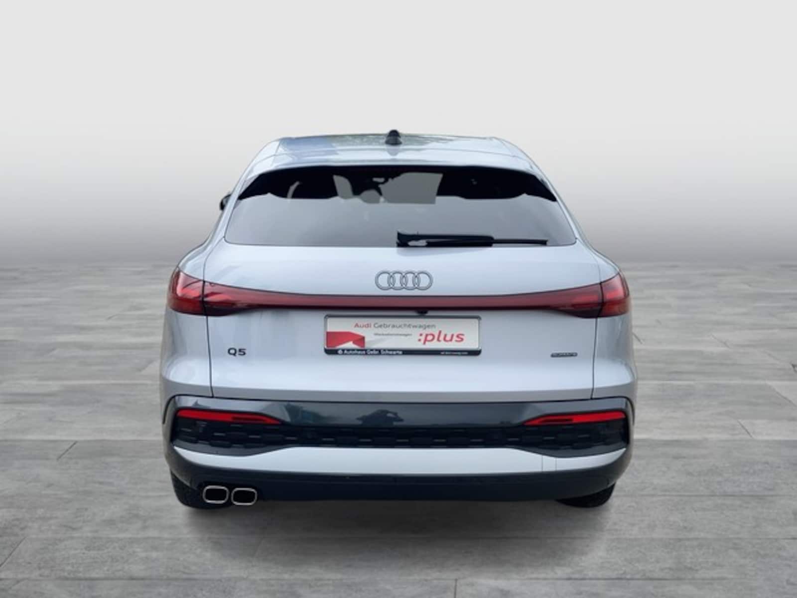 Audi Q5 Sportback – Bild 4