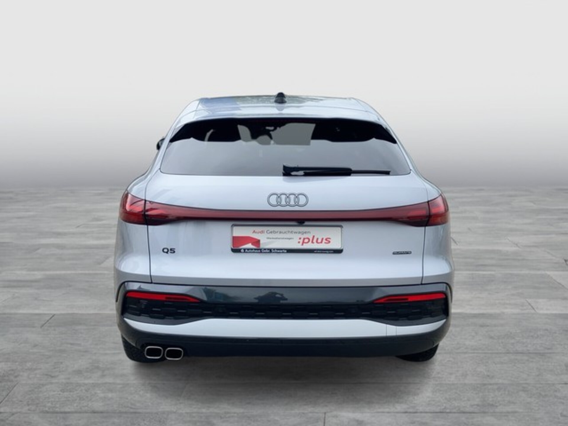 Audi Q5 Sportback