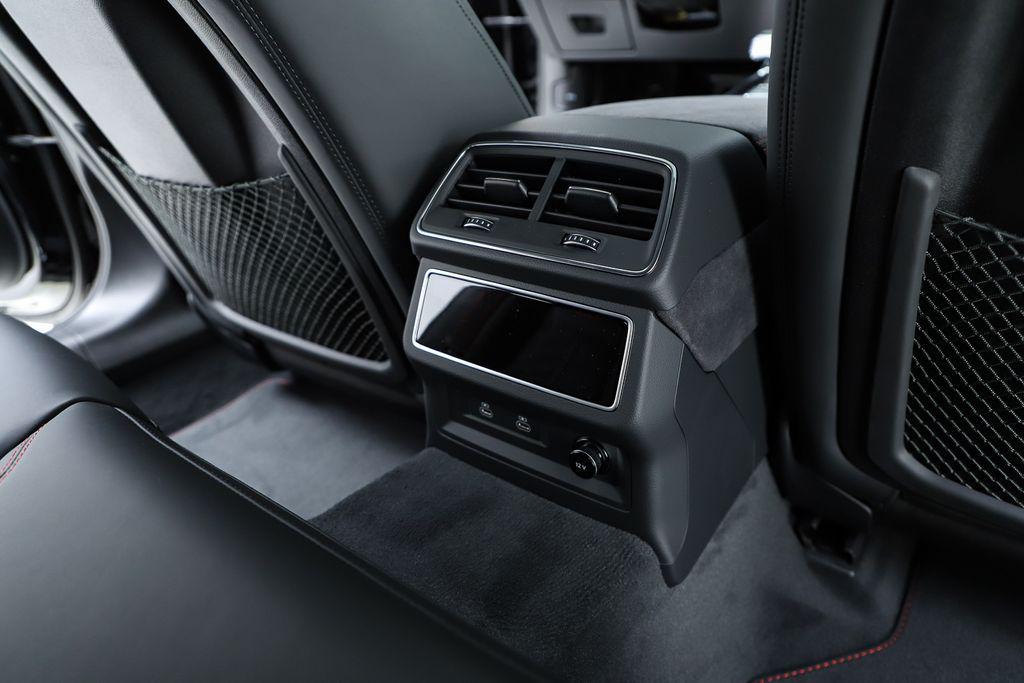 2026 Audi RS 7 Base - Photo 74