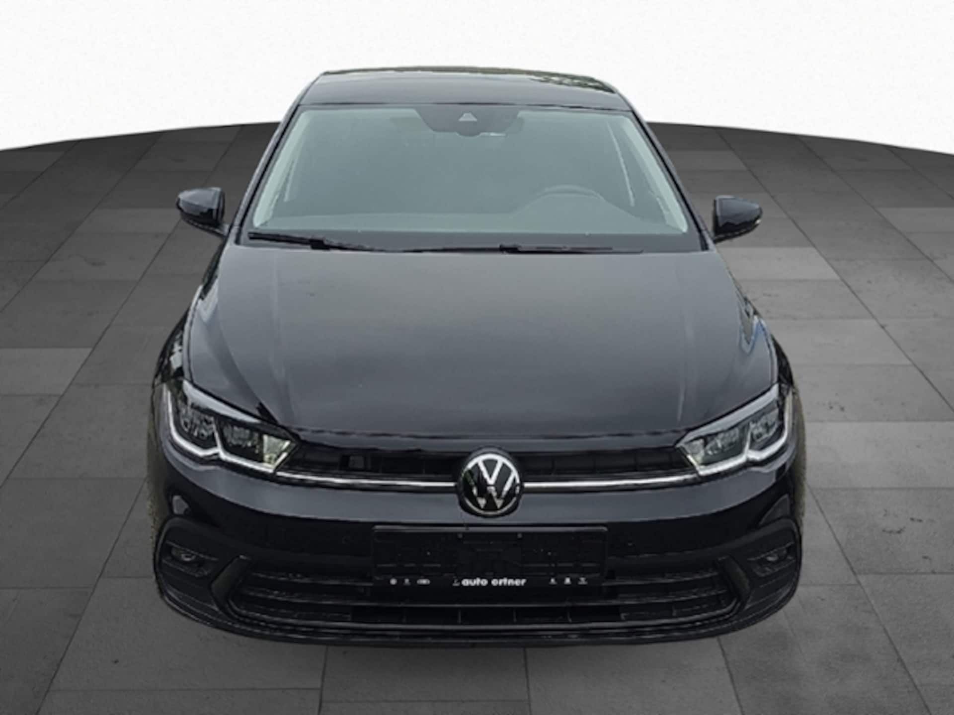 Volkswagen Polo Life