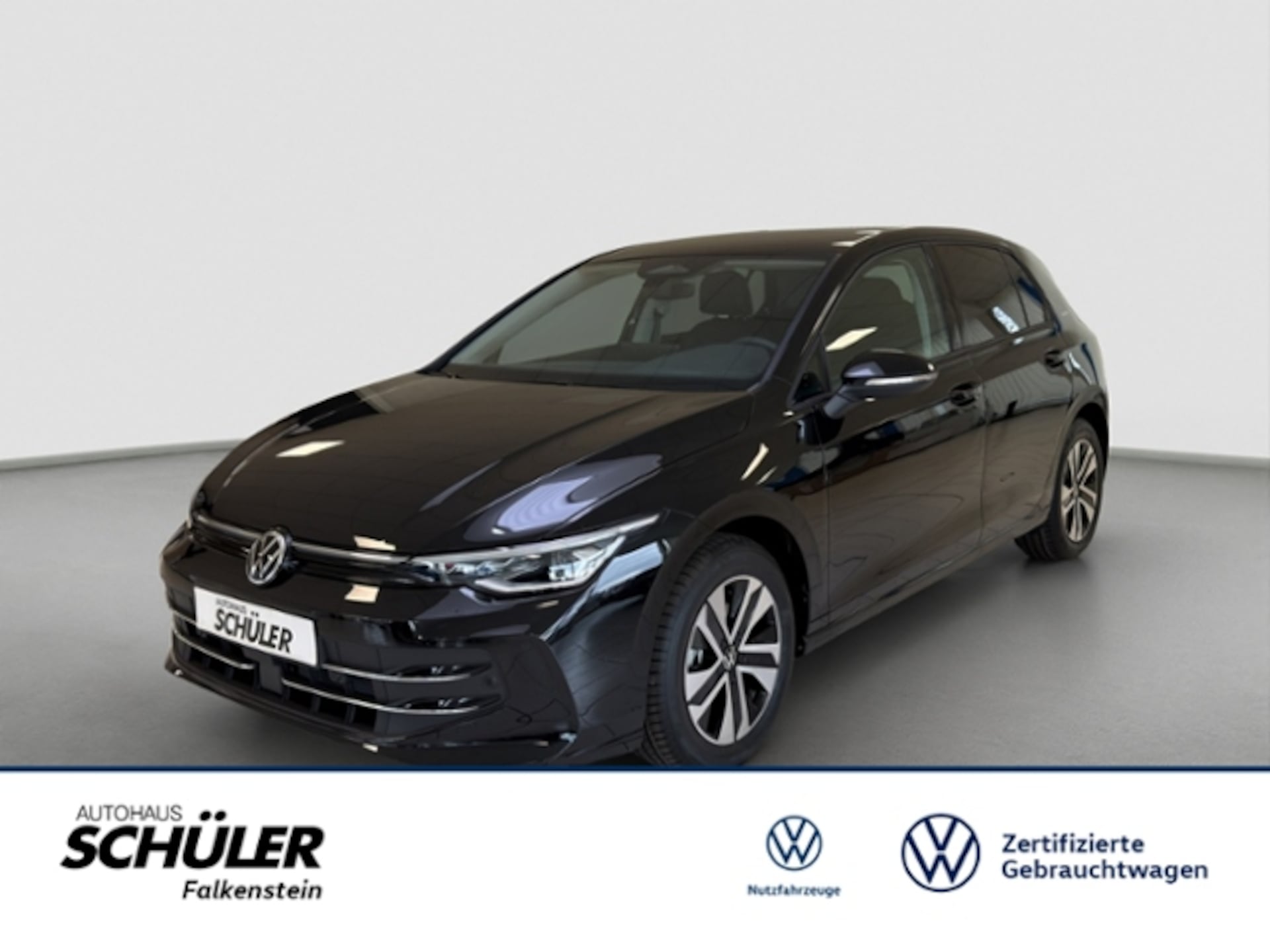 Volkswagen Golf ENERGY