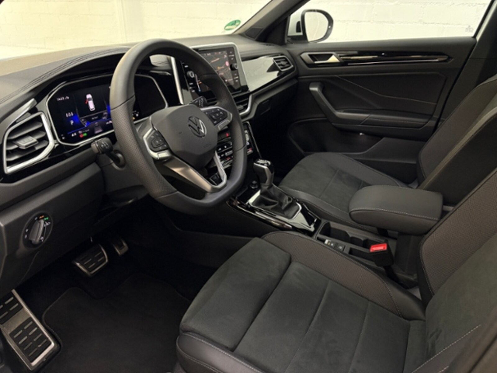 Volkswagen T-Roc – Bild 9