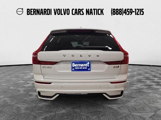 2024 Volvo XC60