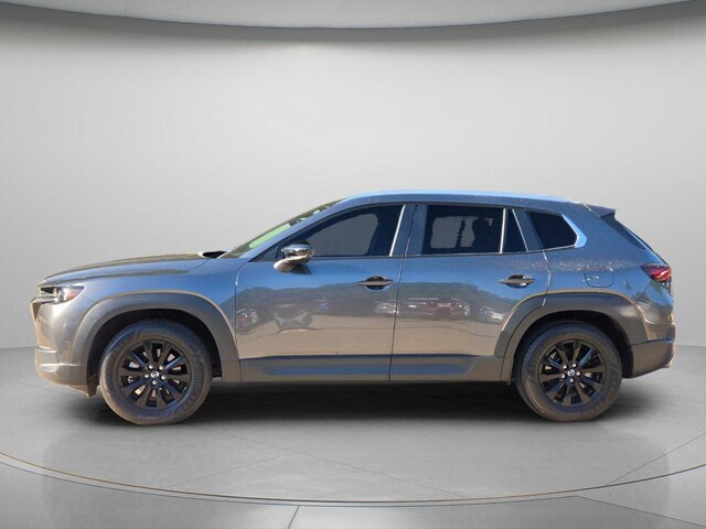 2024 Mazda CX-50