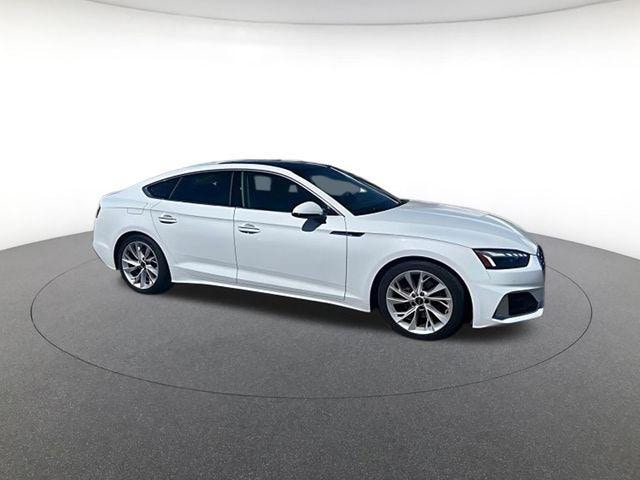 2023 Audi A5 Sportback