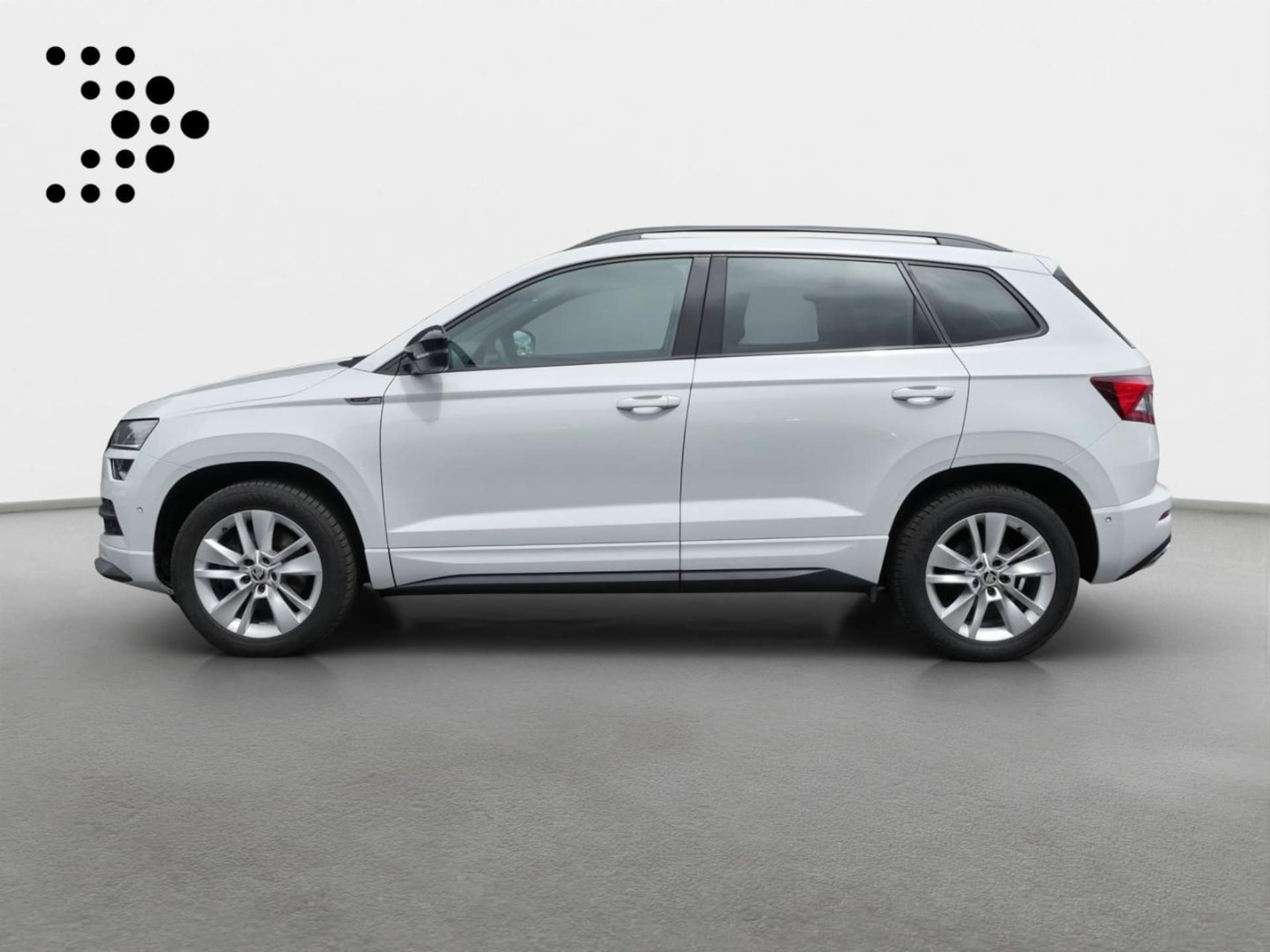 Skoda Karoq Sportline