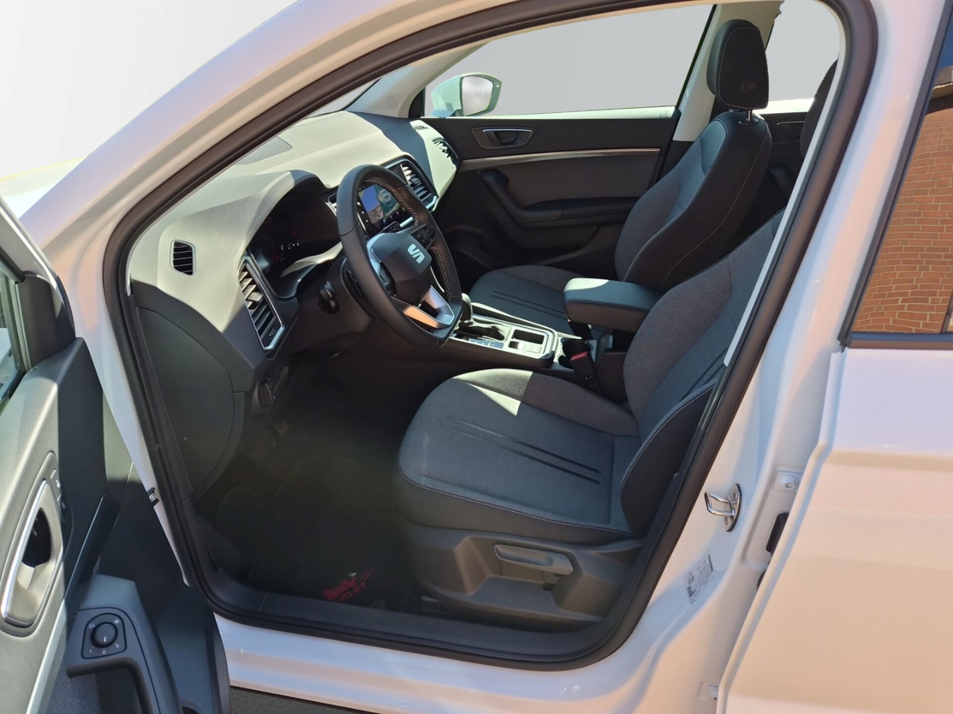 SEAT Ateca Style