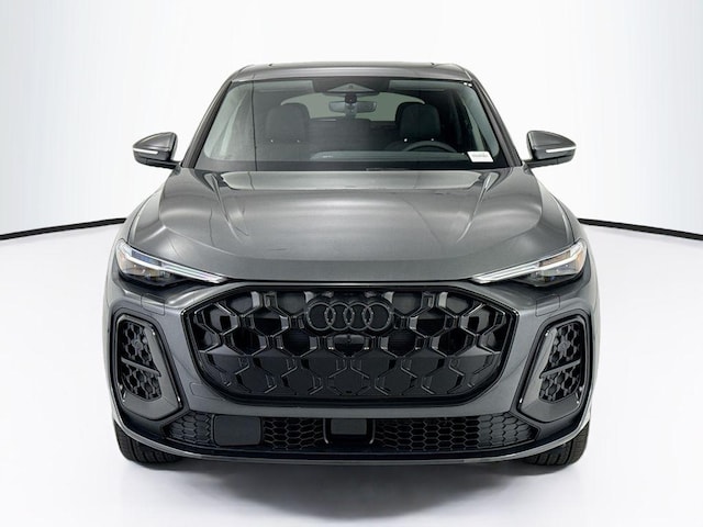 2026 Audi Q5 Sportback