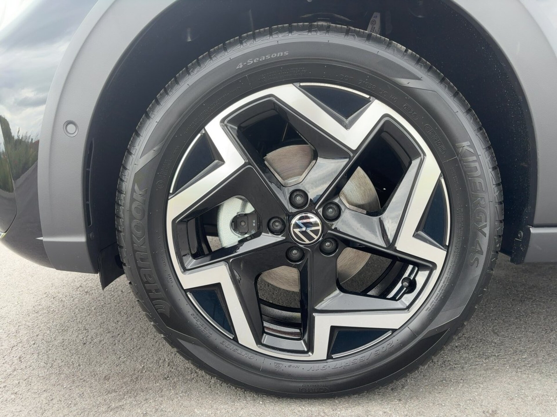 Volkswagen Taigo R-Line