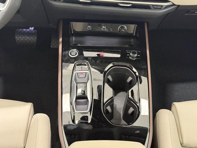2026 Audi A5 Prestige - Photo 7