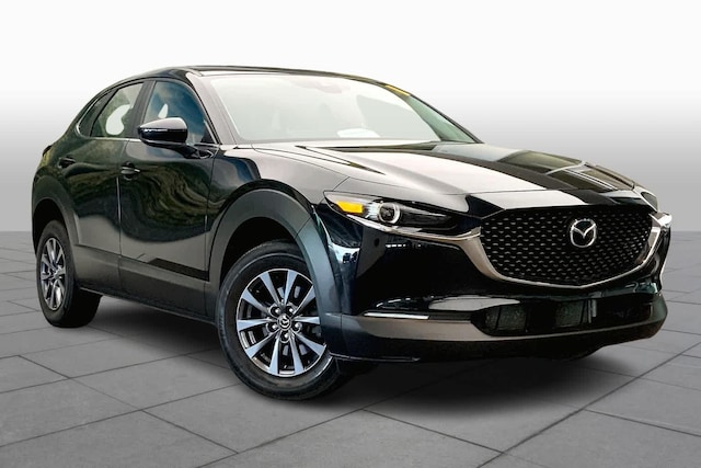 2021 Mazda CX-30