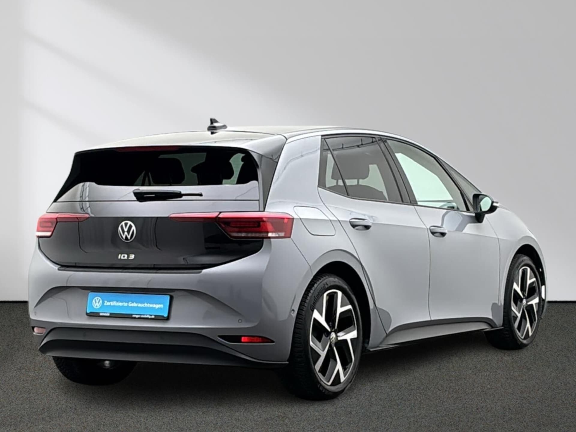 Volkswagen ID.3 MOVE Pro