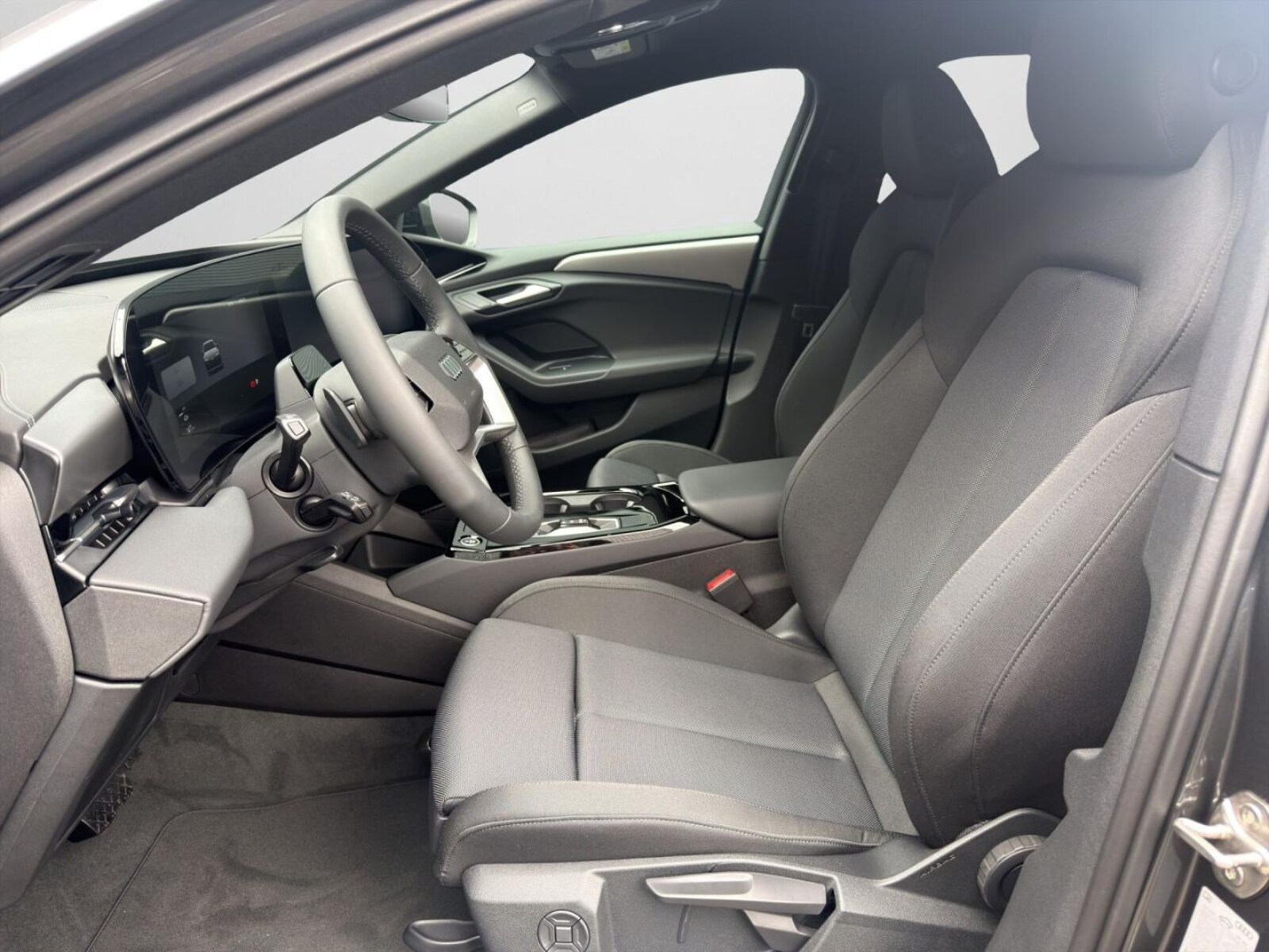 Audi A6 Avant e-tron – Bild 11