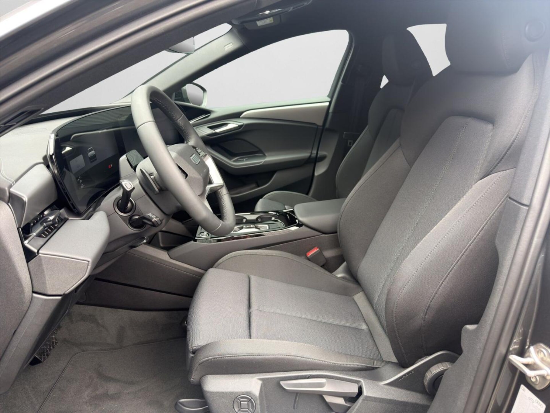 Audi A6 Avant e-tron