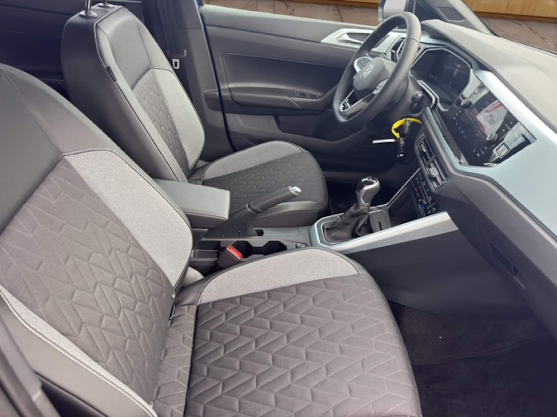 Volkswagen Polo ENERGY