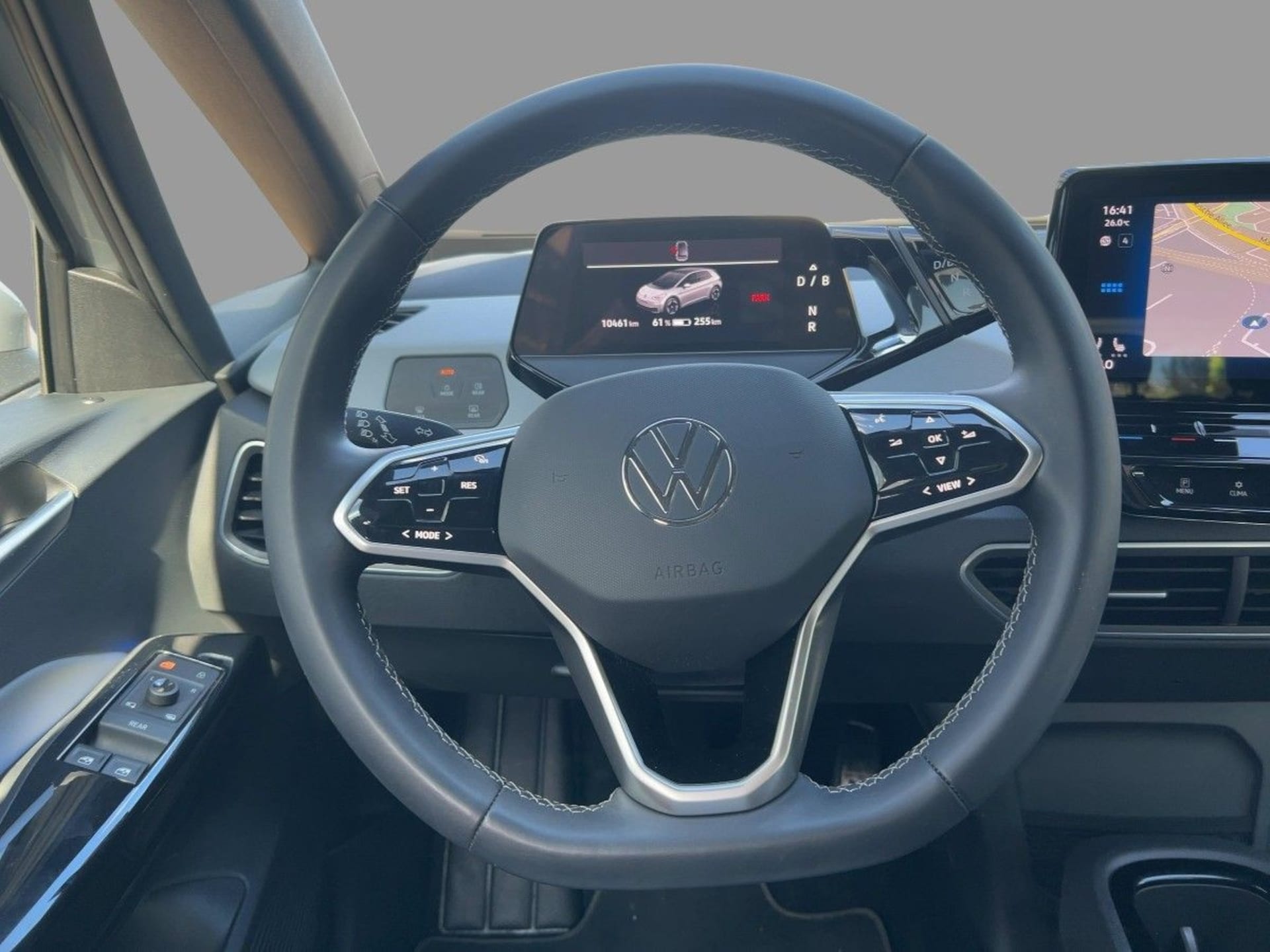 Volkswagen ID.3 Pro S