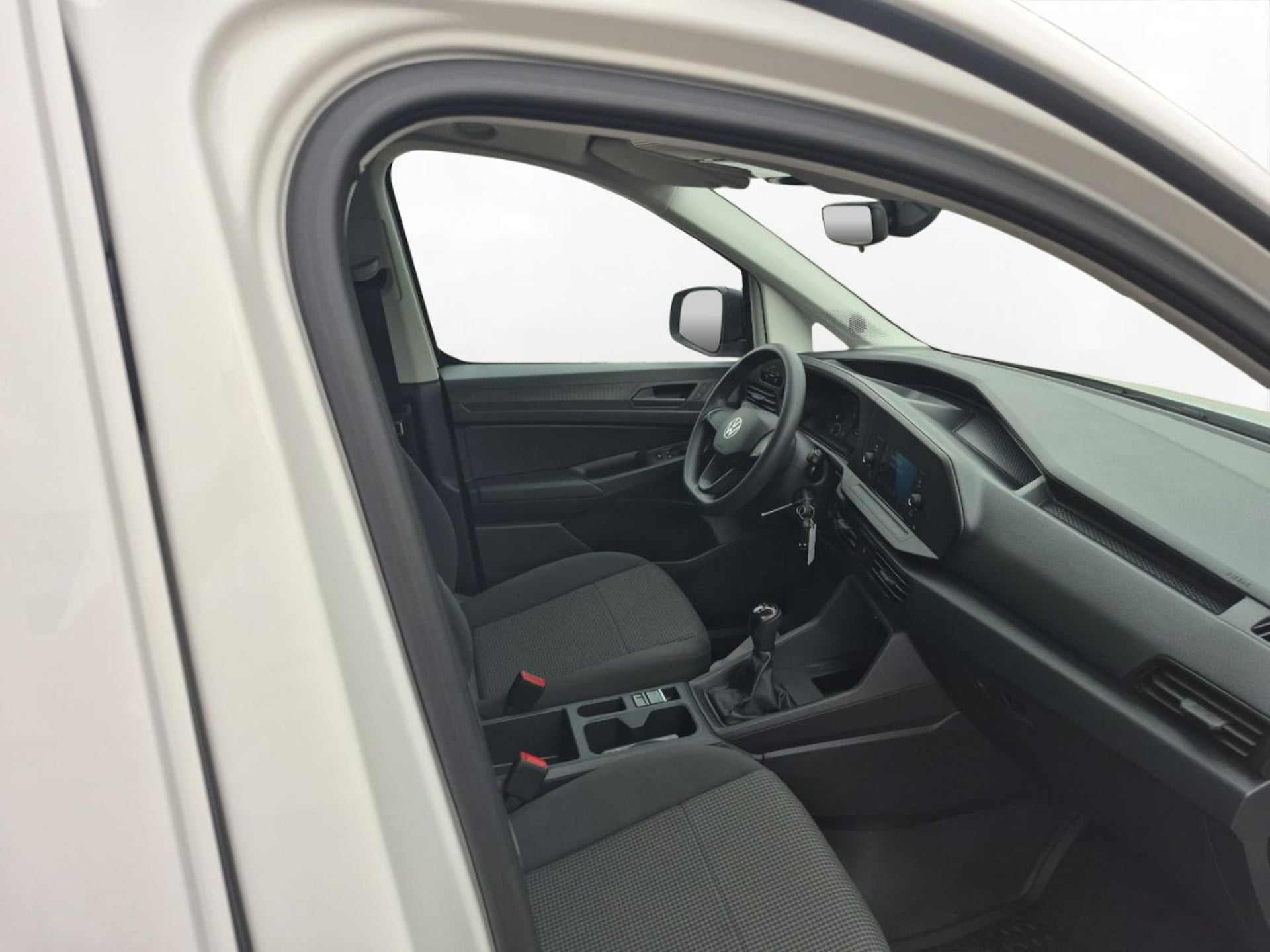 Volkswagen Caddy Maxi Cargo