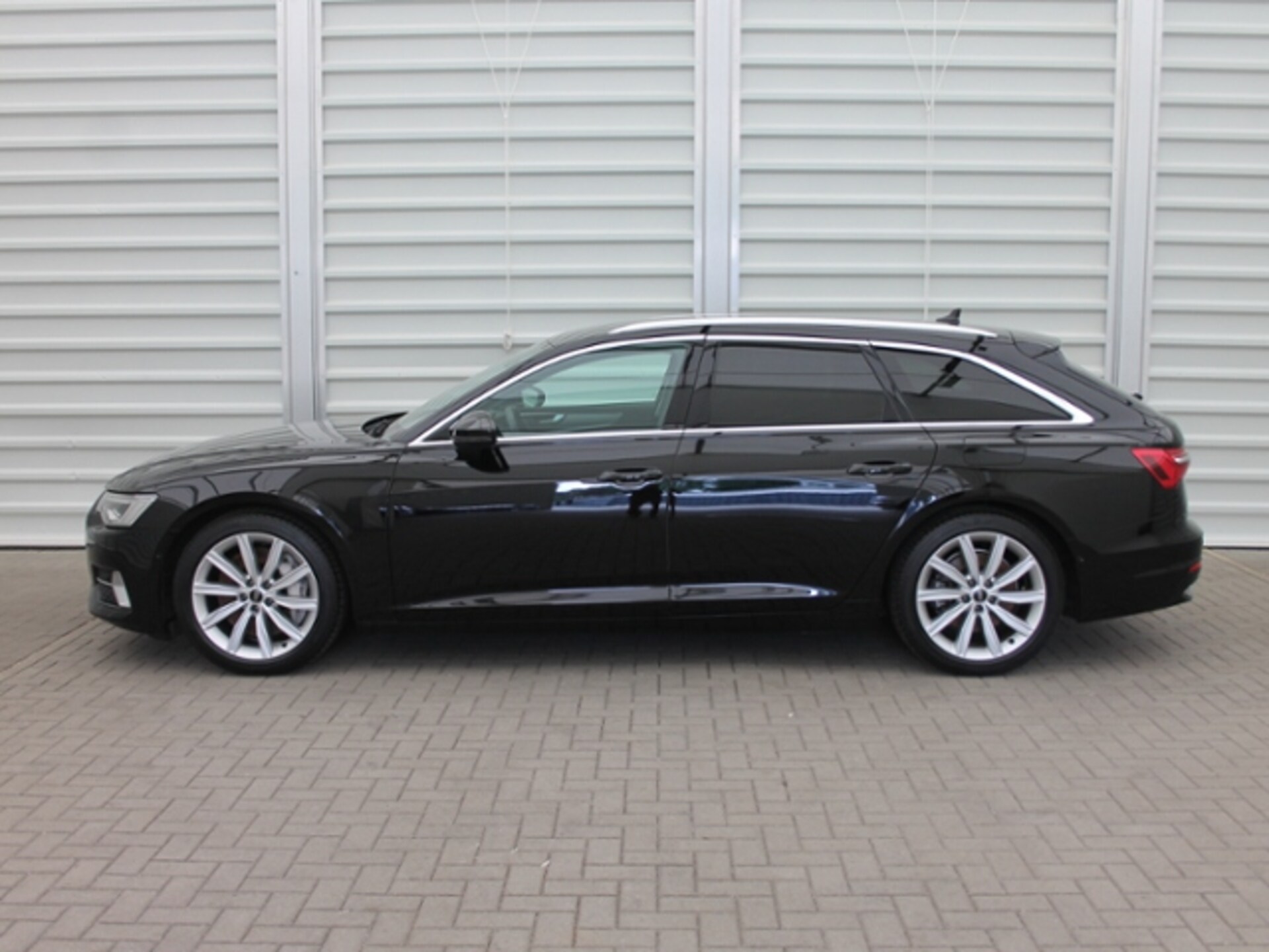 Audi A6 Avant TFSI e Sport