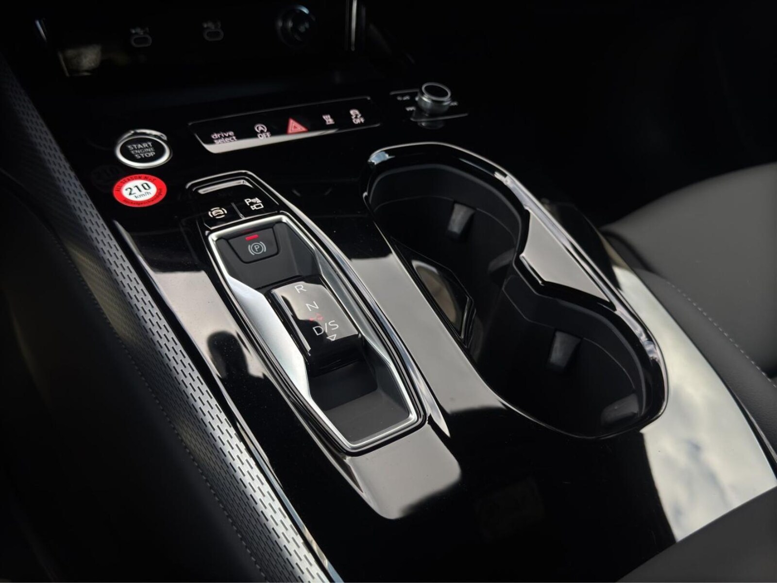 Audi A5 Avant – Bild 11
