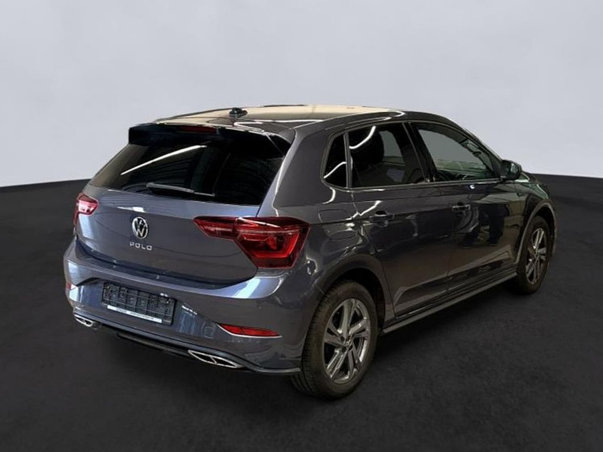Volkswagen Polo R-Line
