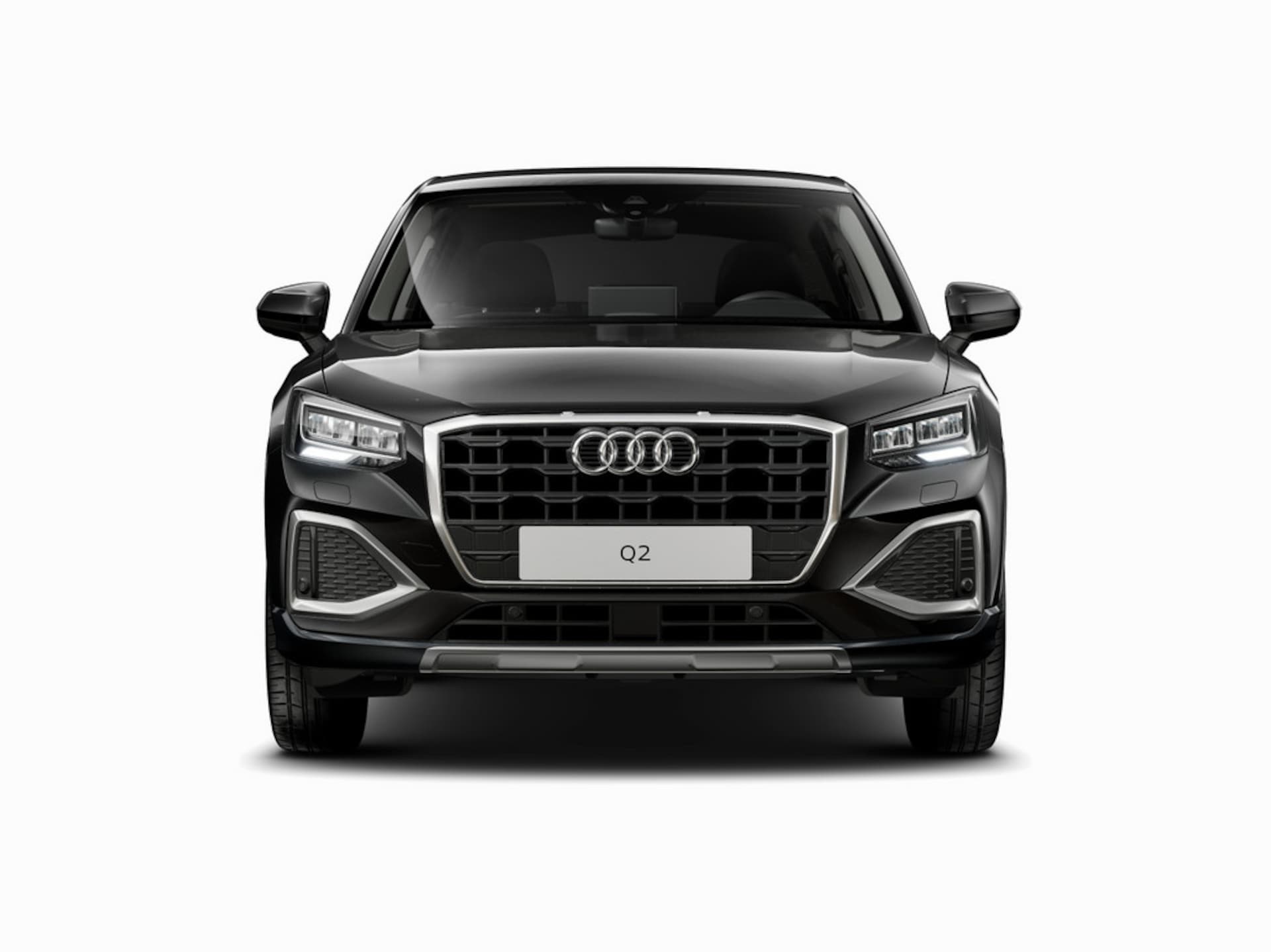 Audi Q2 Advanced