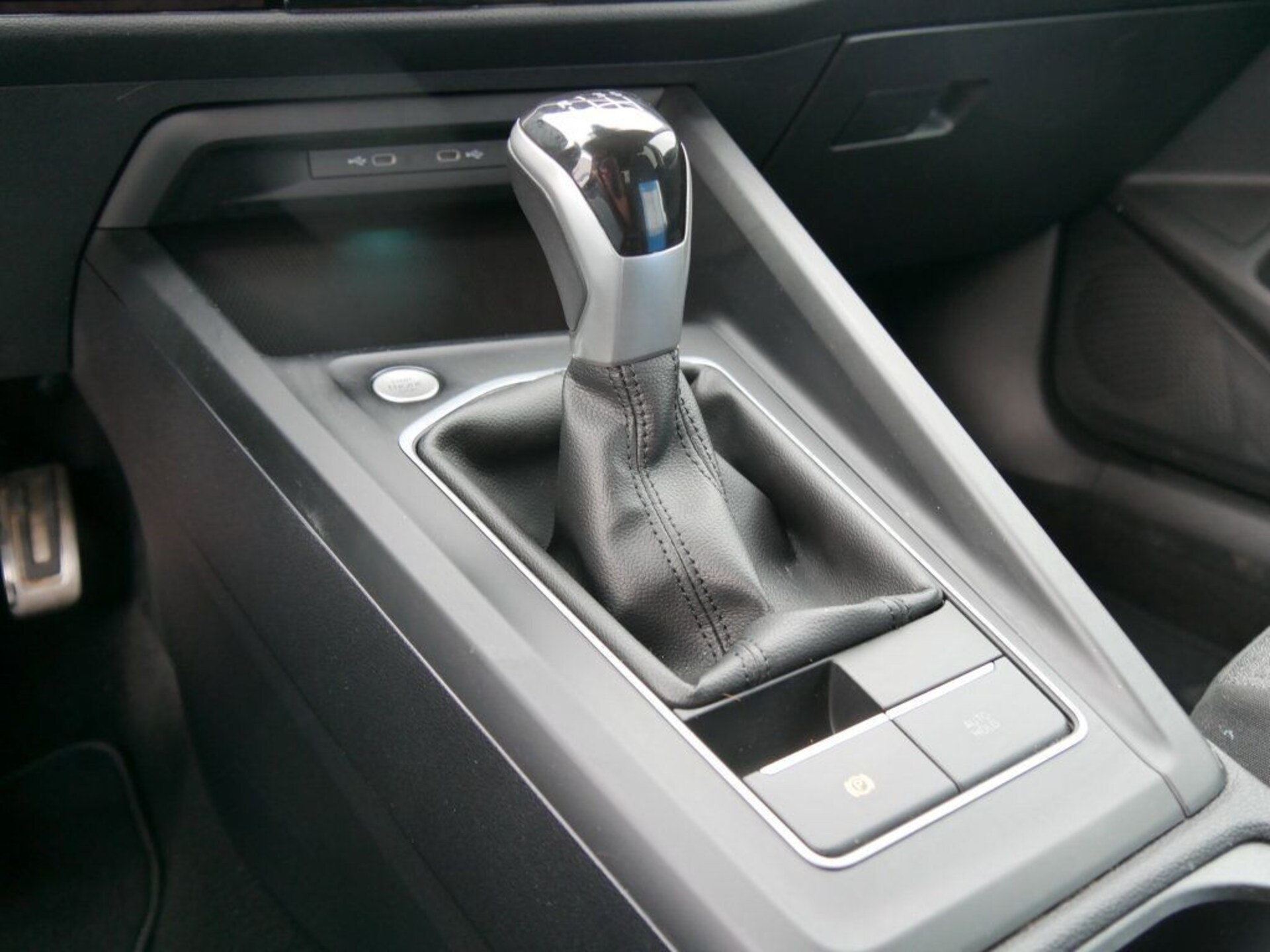 Volkswagen Golf MOVE