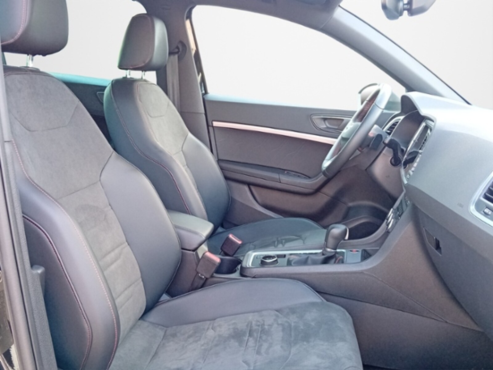SEAT Ateca – Bild 15