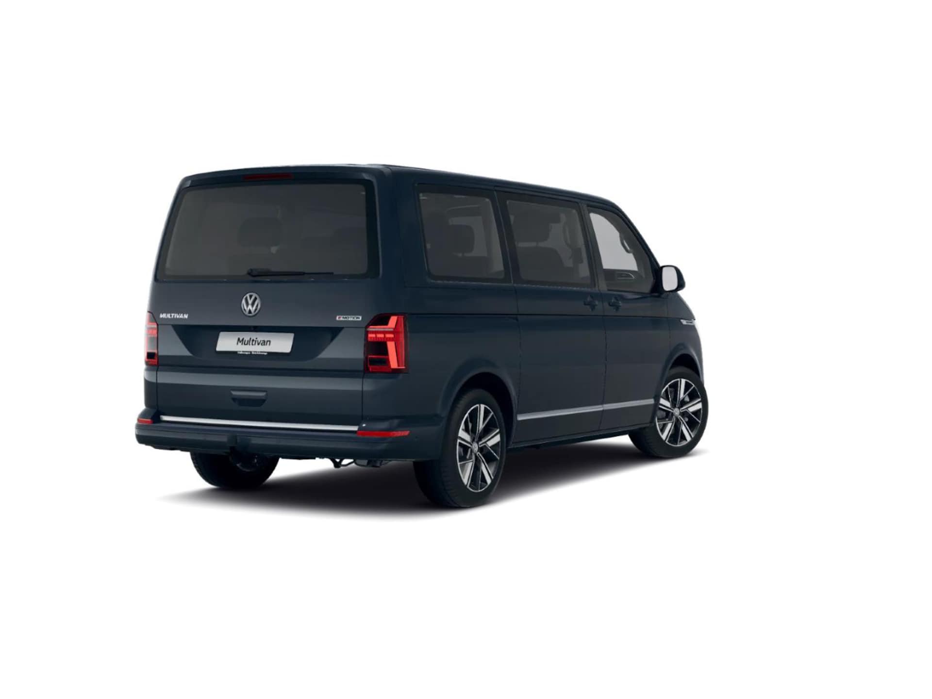 Volkswagen T6.1 Multivan Highline