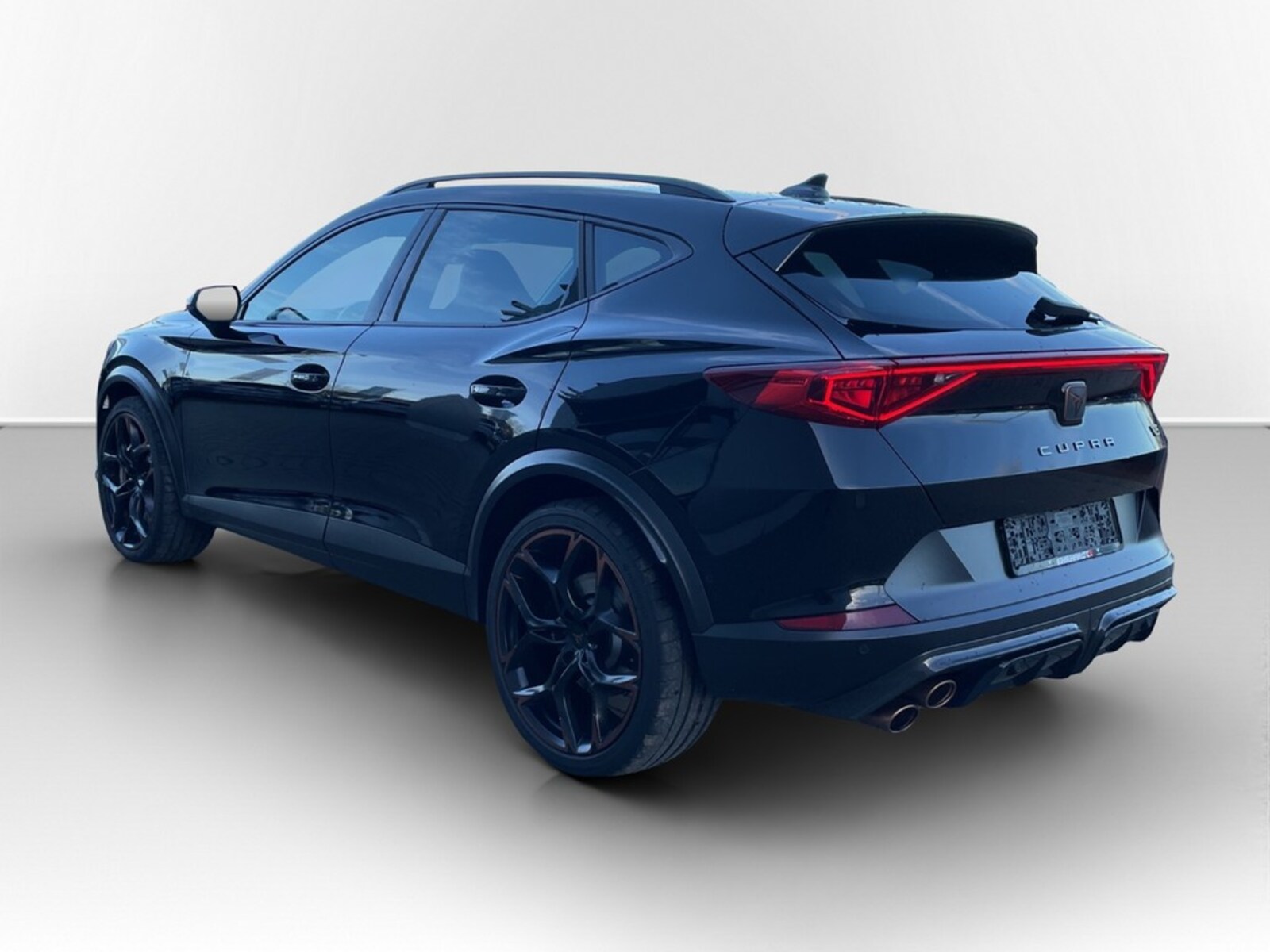 CUPRA Formentor – Bild 6