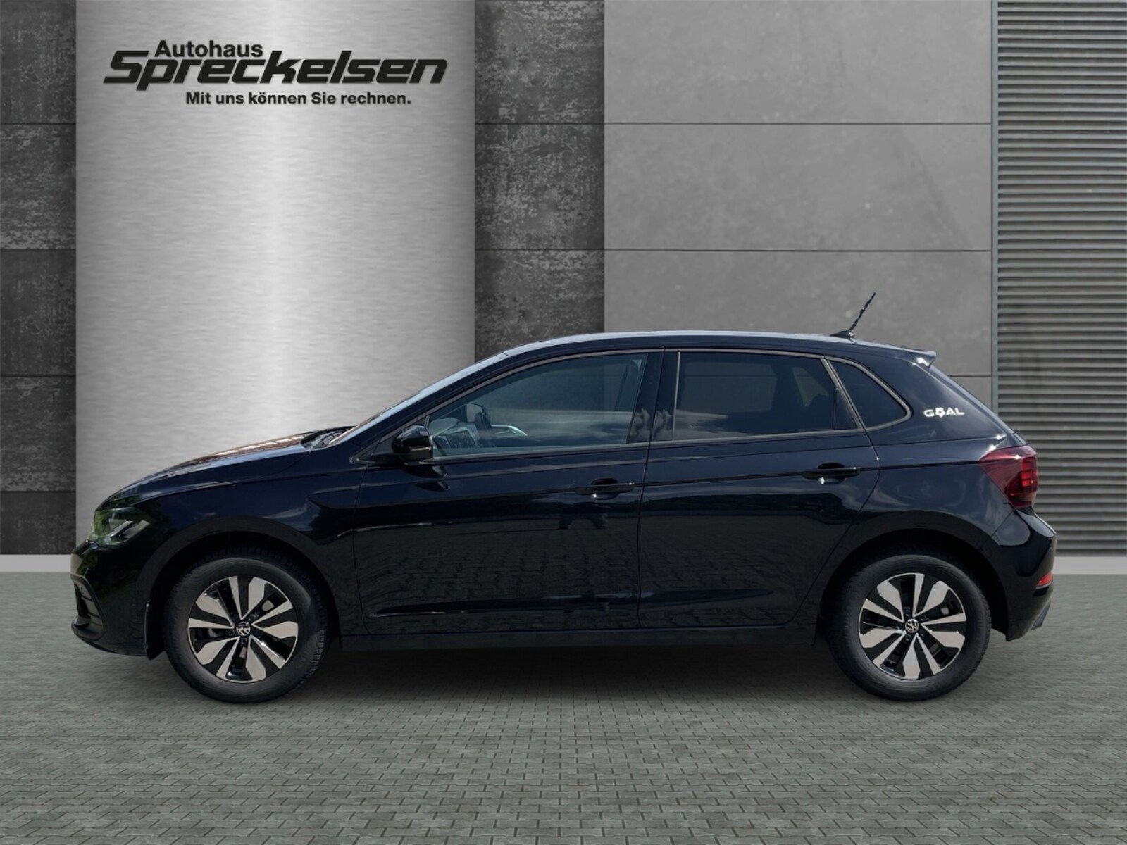 Volkswagen Polo – Bild 2