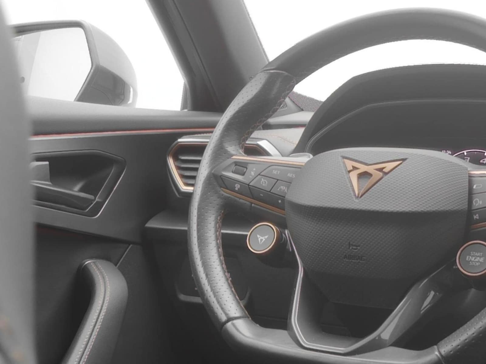 CUPRA Formentor – Bild 13