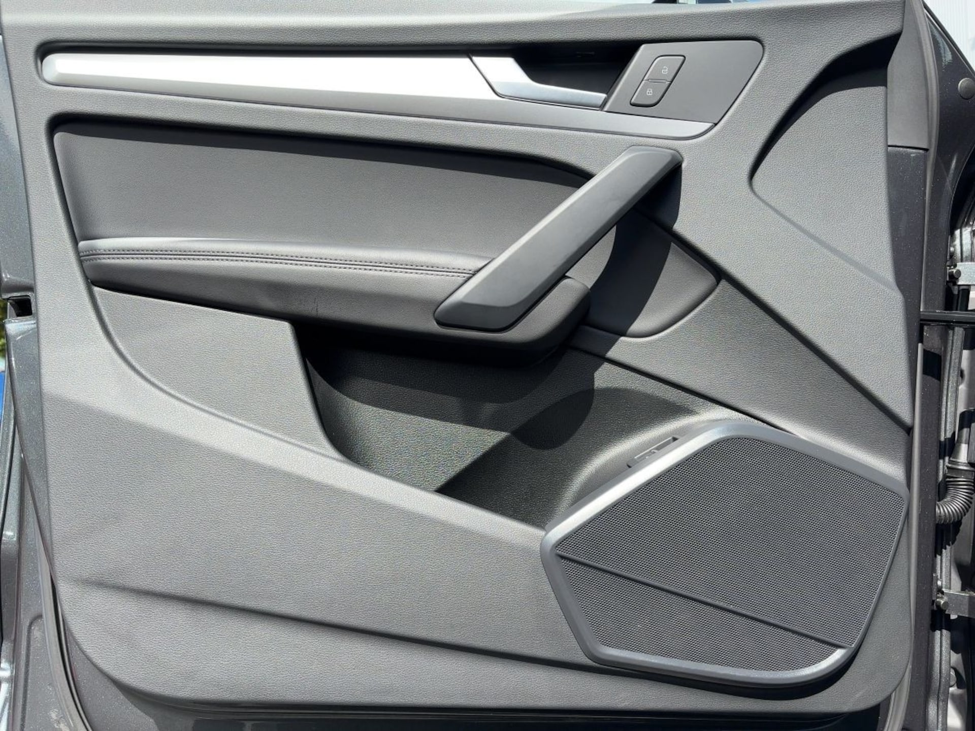 Audi Q5 SUV S line