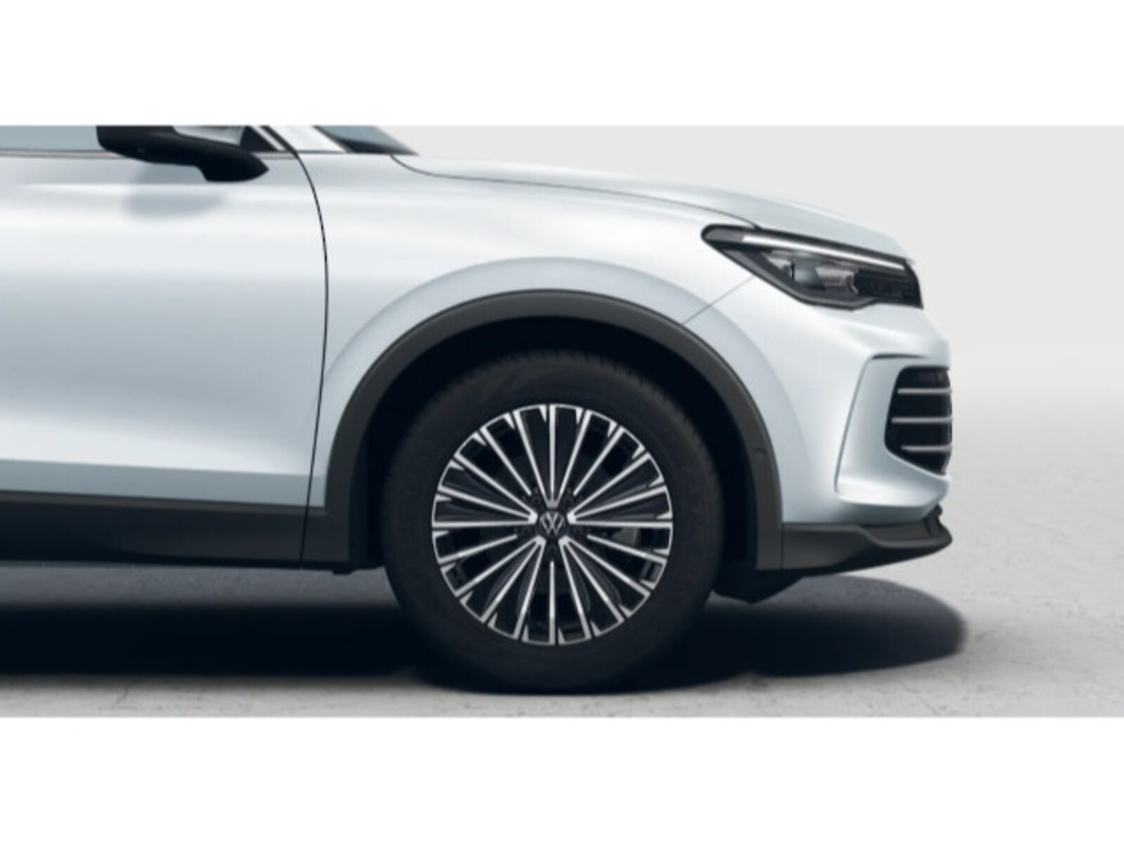 Volkswagen Tiguan – Bild 7