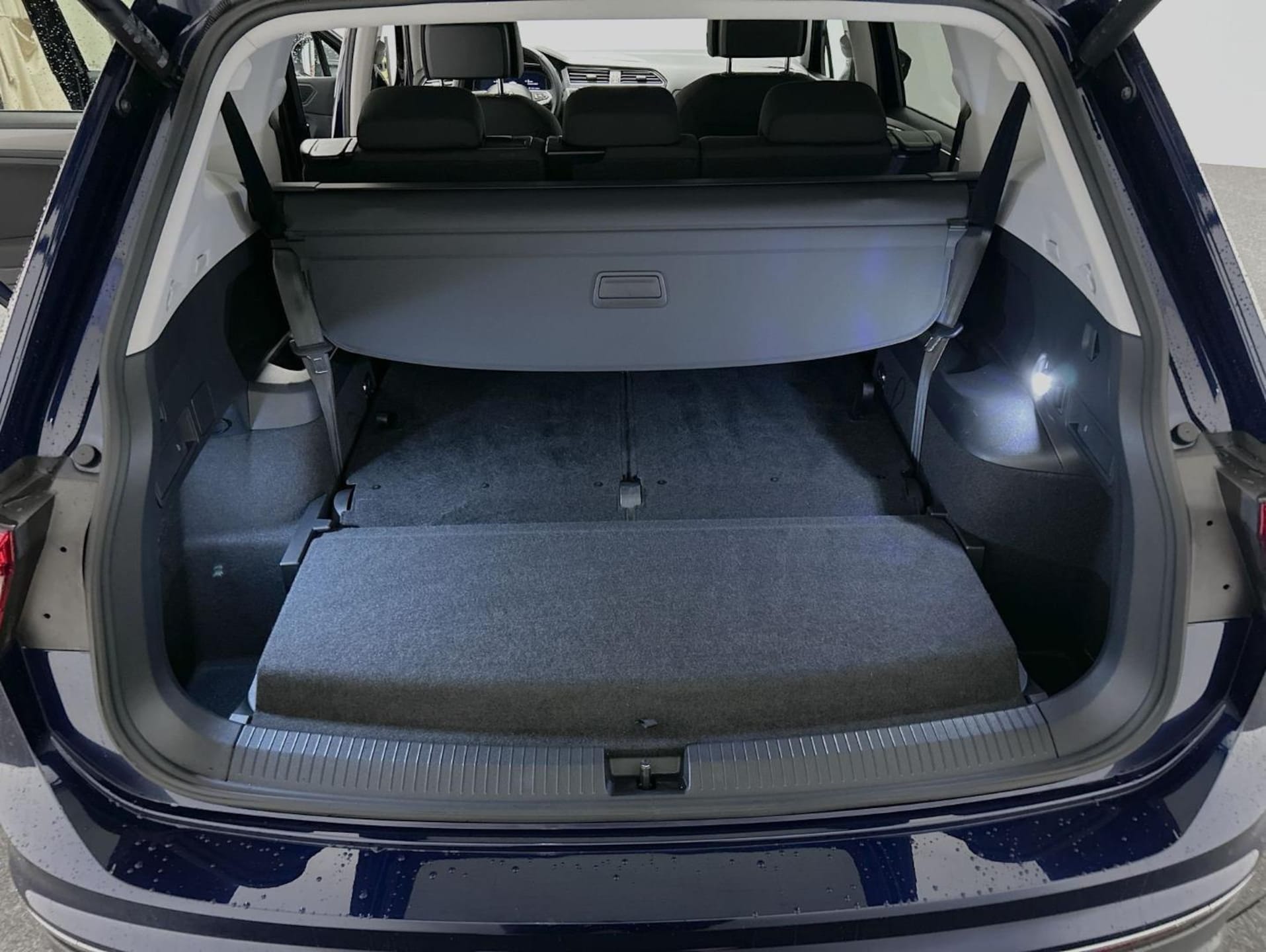 Volkswagen Tiguan Allspace Life