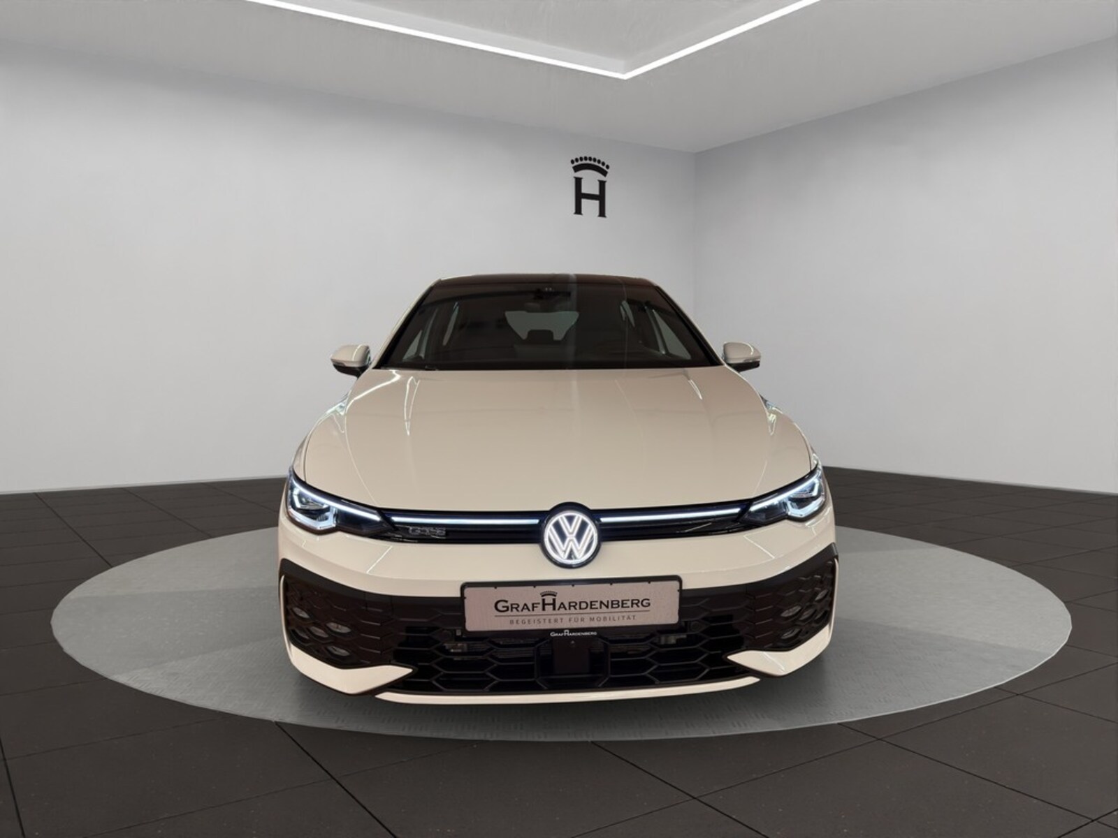 Volkswagen Golf – Bild 9