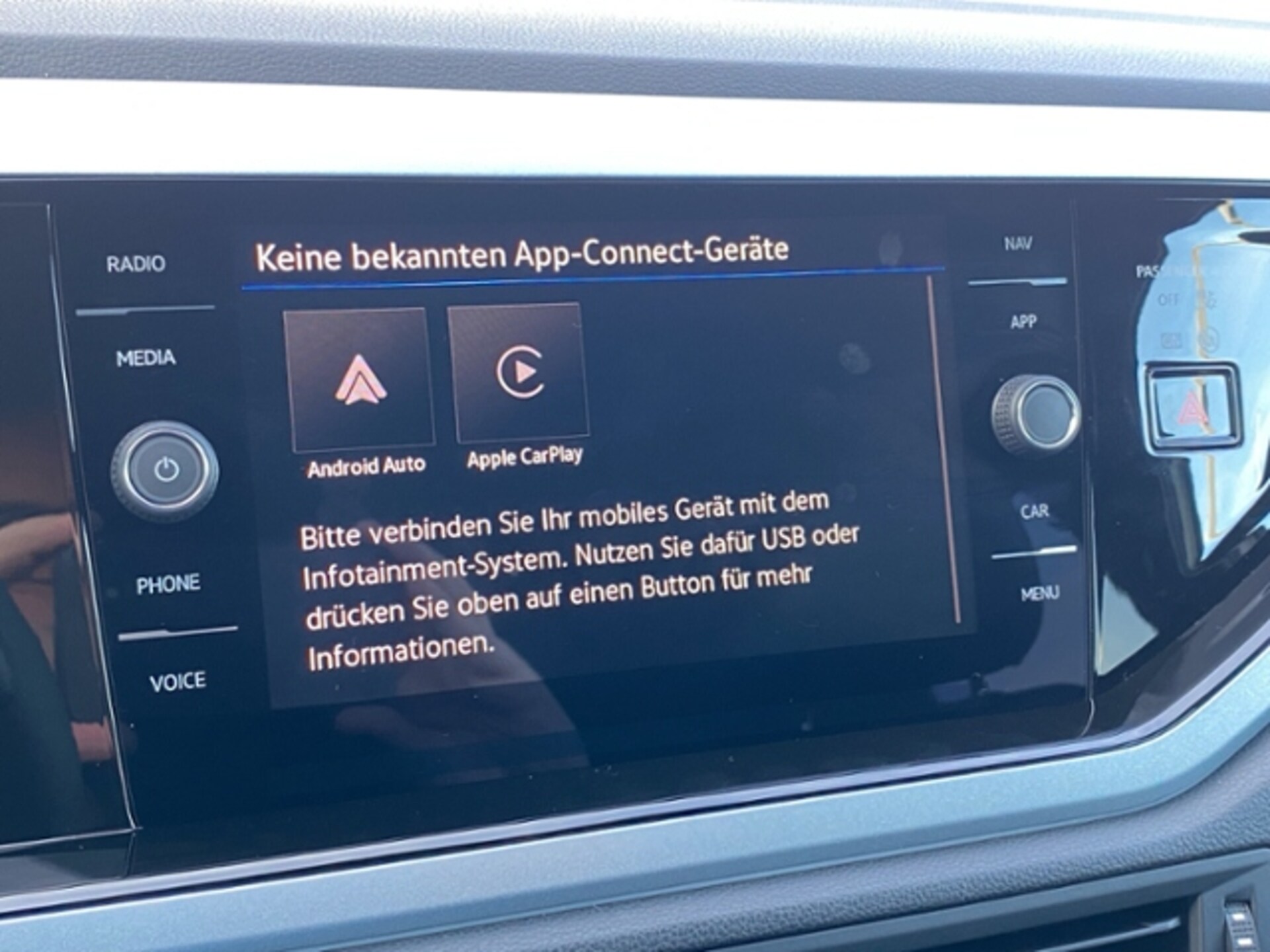 Volkswagen Taigo ENERGY