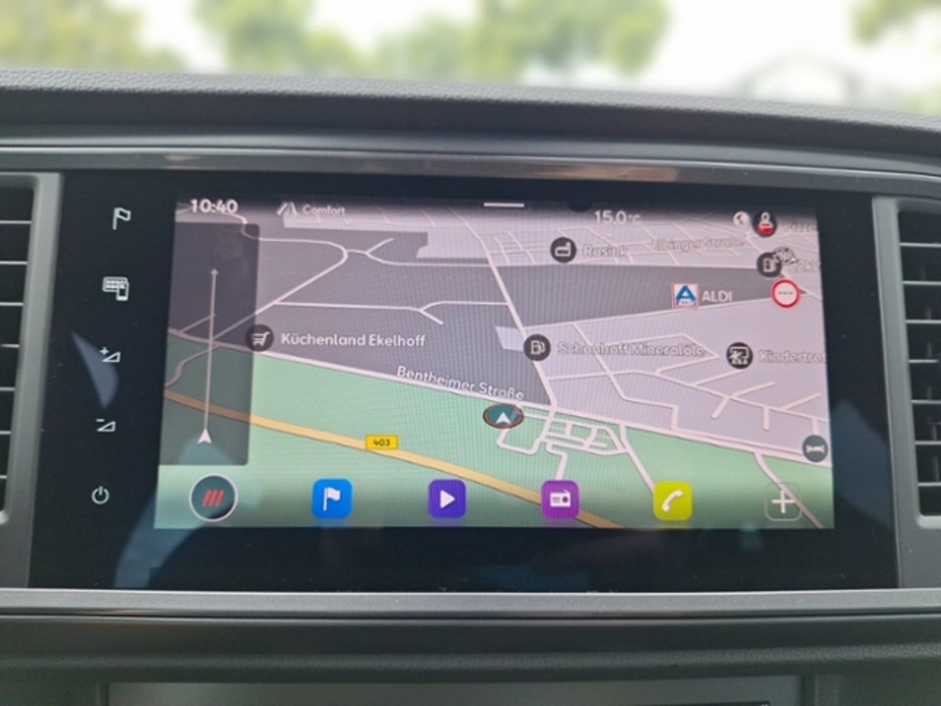CUPRA Ateca VZ