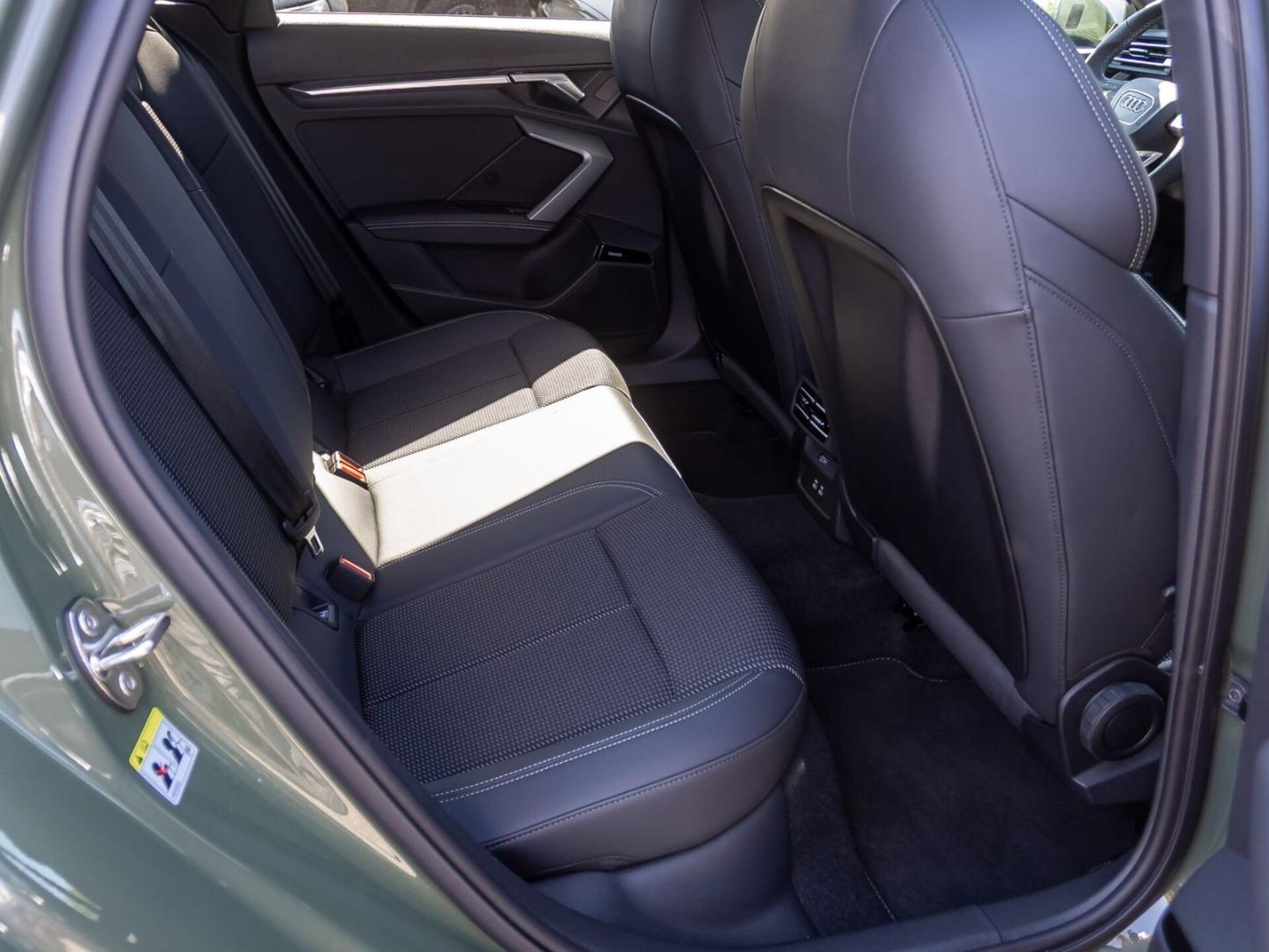 Audi A3 Sportback TFSI e Advanced