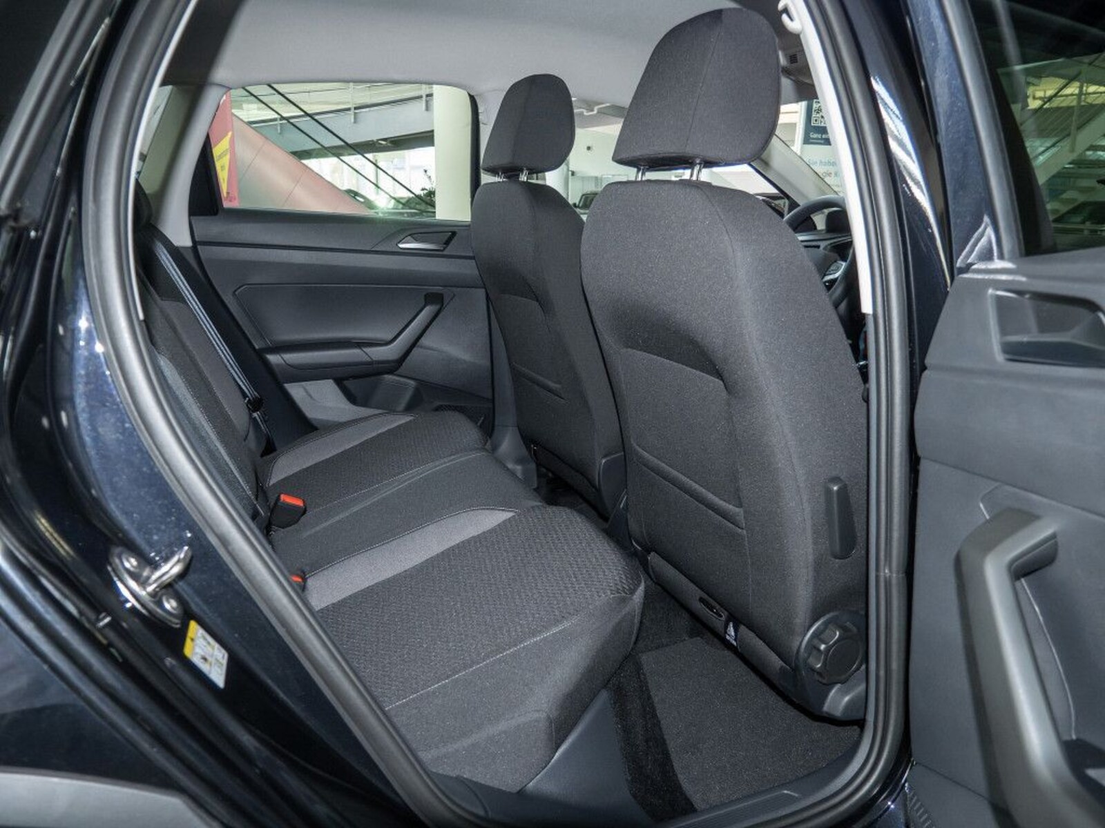 Volkswagen Taigo – Bild 5