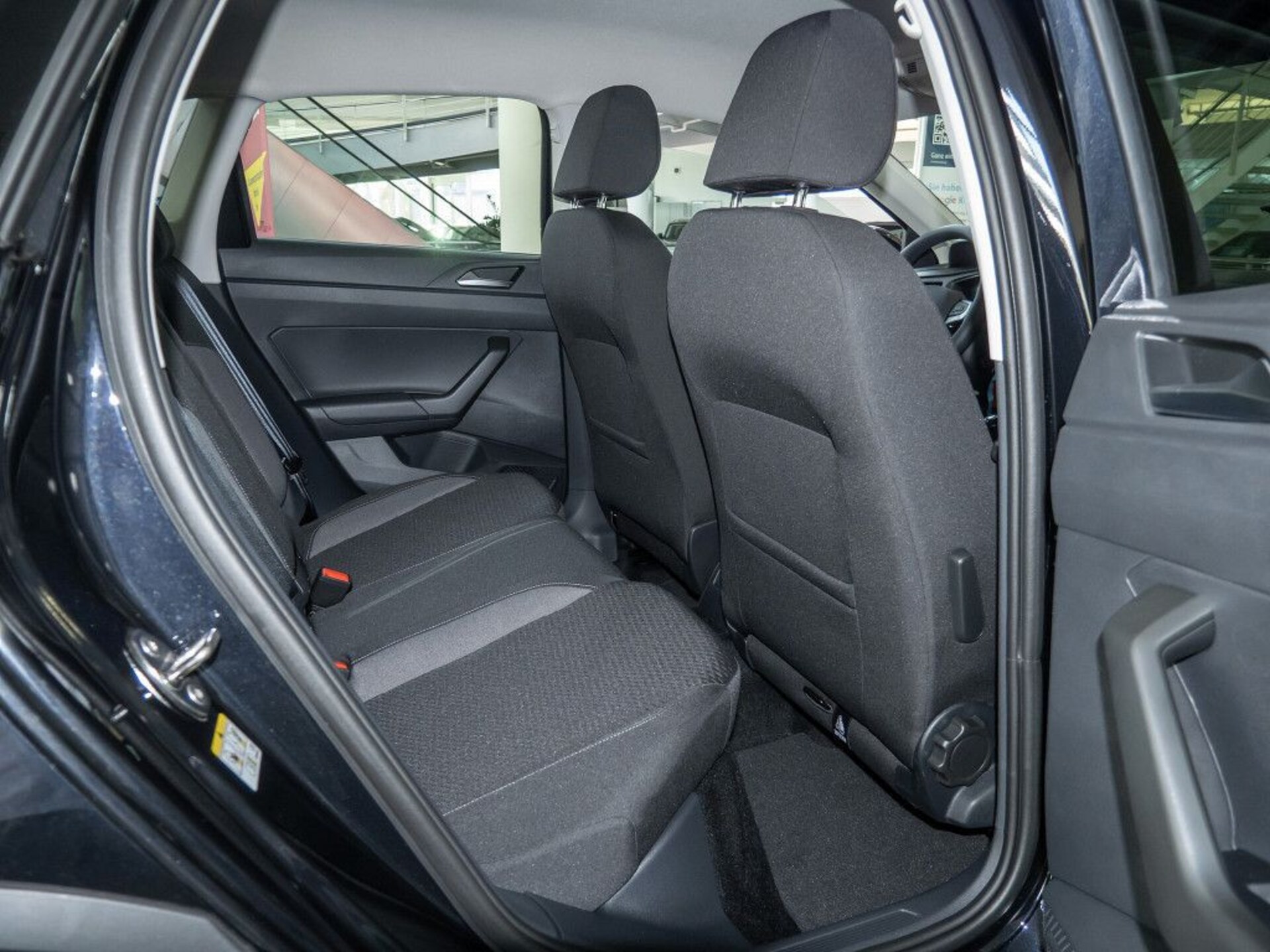 Volkswagen Taigo Basis-Modell