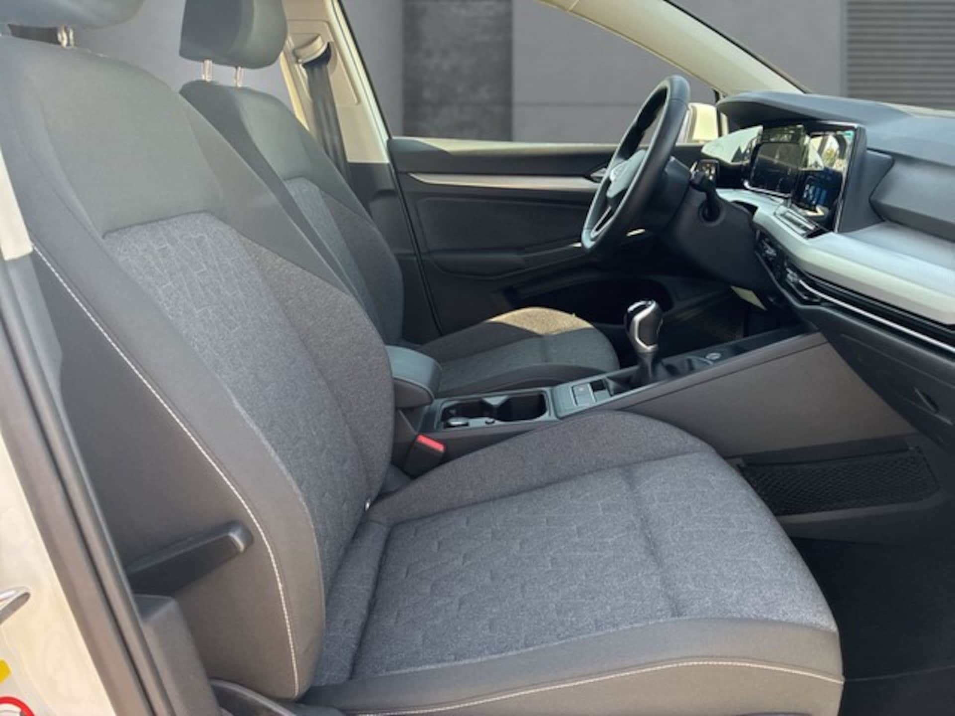 Volkswagen Golf MOVE