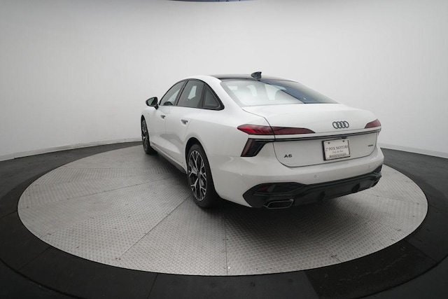 2026 Audi A6 Premium Plus - Photo 36